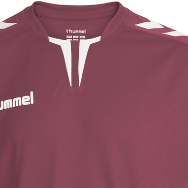 Hummel Core Ss Poly Jersey