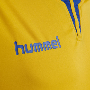 Hummel Core Ss Poly Jersey