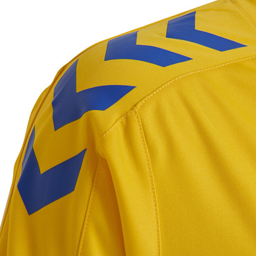 Hummel Core Ss Poly Jersey