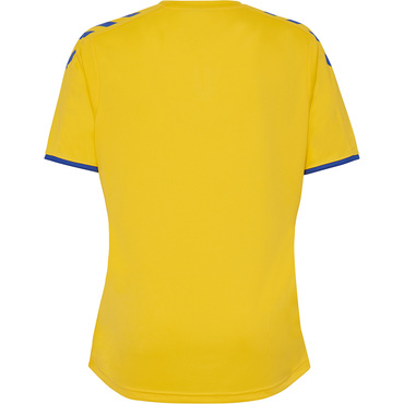 Hummel Core Ss Poly Jersey