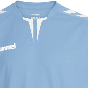 Hummel Core Ss Poly Jersey