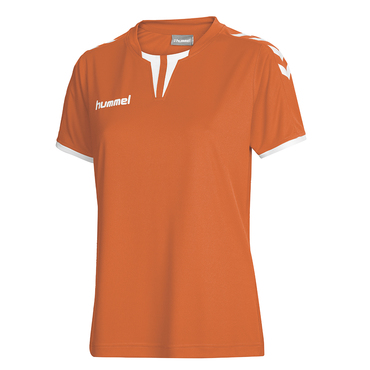 Hummel Core Womens Ss Jersey