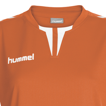 Hummel Core Womens Ss Jersey