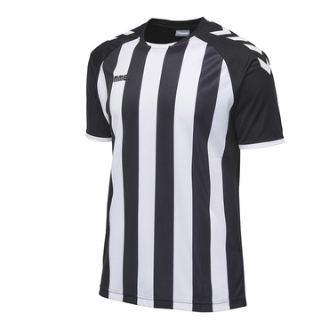 Hummel Core Striped Ss Jersey