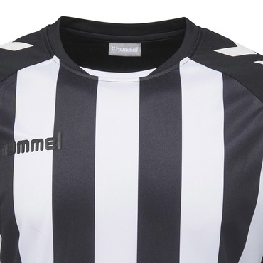 Hummel Core Striped Ss Jersey