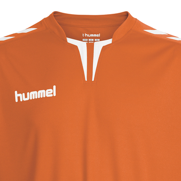 Hummel Core Ls Poly Jersey