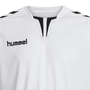 Hummel Core Ls Poly Jersey