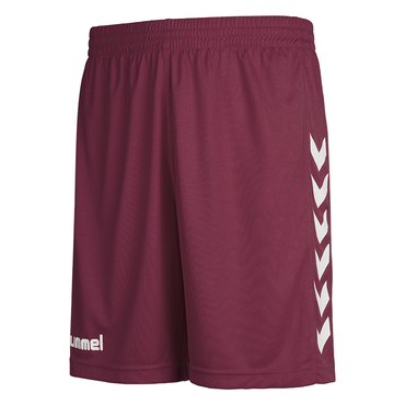 Hummel Cory Poly Shorts