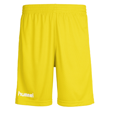 Hummel Cory Poly Shorts