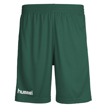 Hummel Cory Poly Shorts