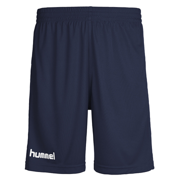 Hummel Cory Poly Shorts