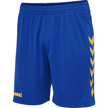 Hummel Cory Poly Shorts
