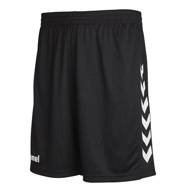 Hummel Cory Poly Shorts