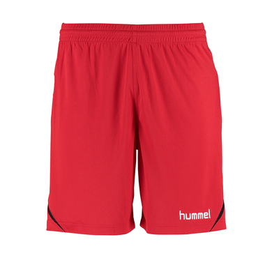 Hummel Authentic Charge Poly Shorts