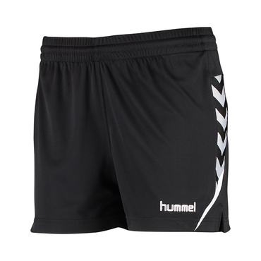 Hummel Authentic Charge Poly Shorts Woman