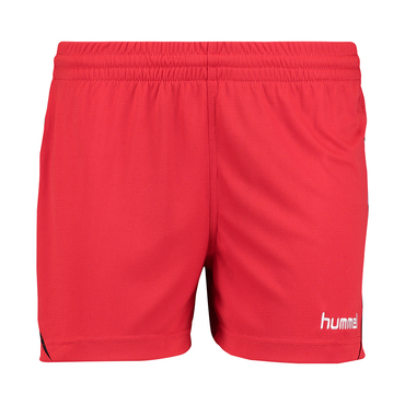 Hummel Authentic Charge Poly Shorts Woman