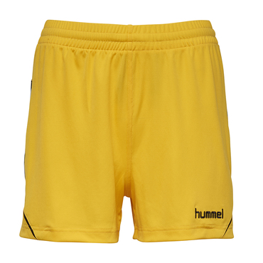 Hummel Authentic Charge Poly Shorts Woman