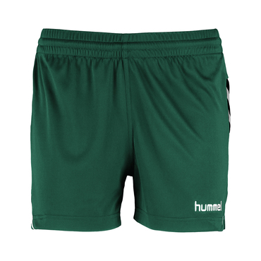 Hummel Authentic Charge Poly Shorts Woman
