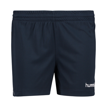 Hummel Authentic Charge Poly Shorts Woman