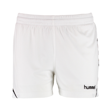 Hummel Authentic Charge Poly Shorts Woman