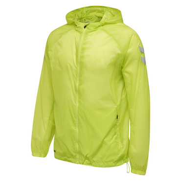 Hummel Tech Move Functional Light Weight Jacket