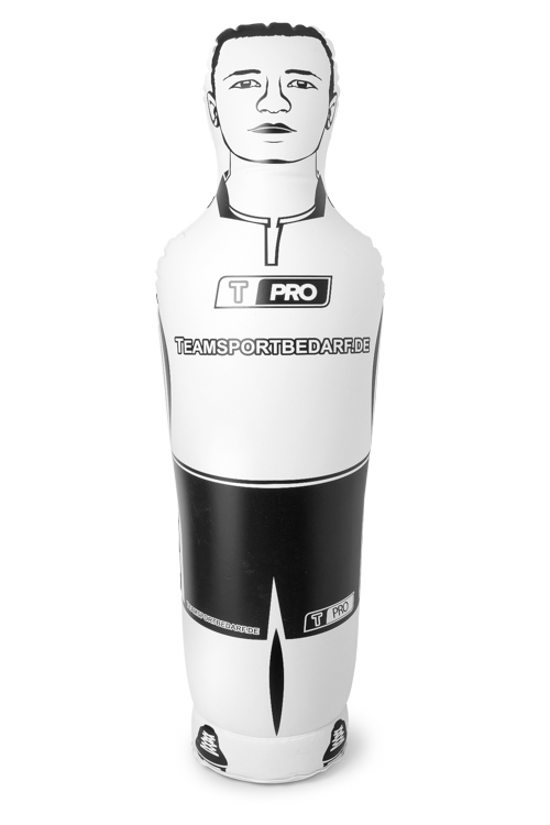T-PRO TEAMI edzőbábú (202 cm)