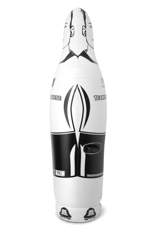 T-PRO TEAMI edzőbábú (202 cm)