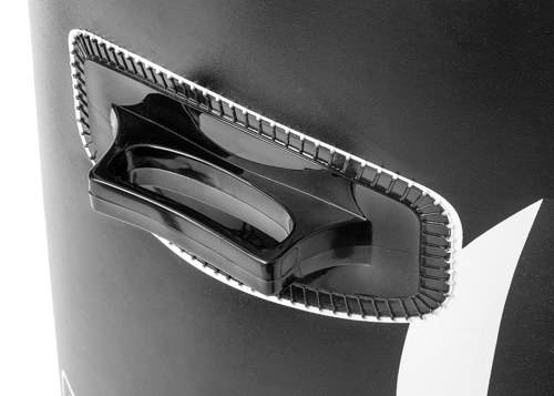 T-PRO TEAMI edzőbábú (202 cm)