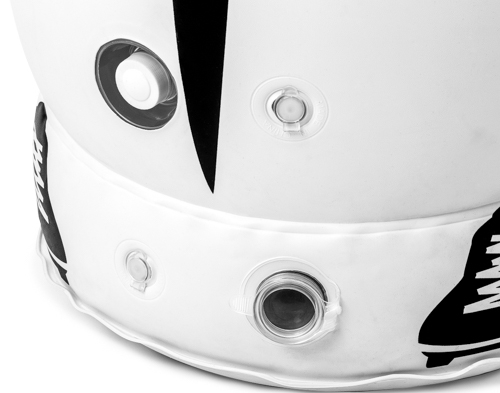 T-PRO TEAMI edzőbábú (202 cm)