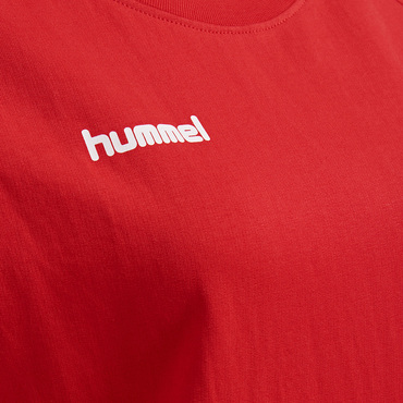 Hummel Go Cotton Sweatshirt női