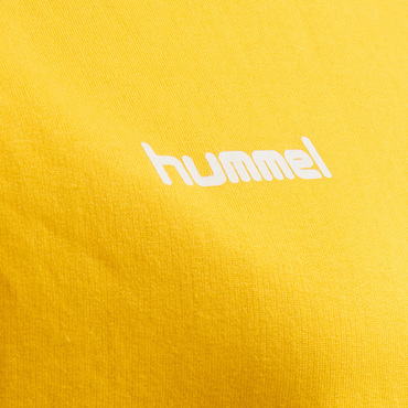 Hummel Go Cotton Sweatshirt női