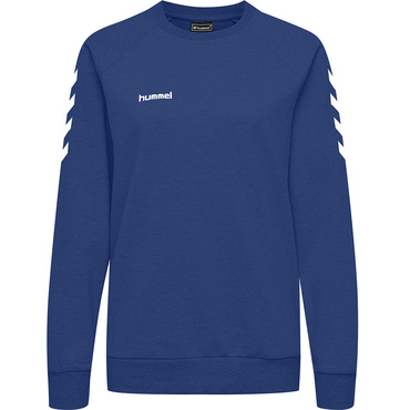 Hummel Go Cotton Sweatshirt női