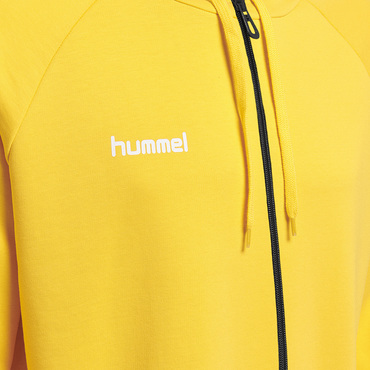 Hummel Go Cotton Hoodie