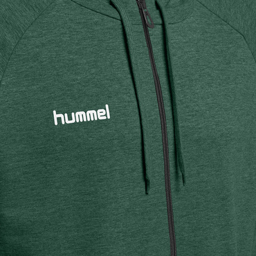 Hummel Go Cotton Hoodie
