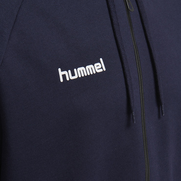 Hummel Go Cotton Hoodie