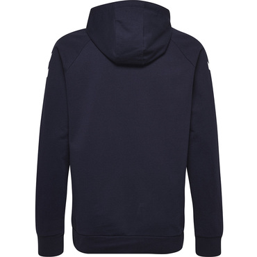 Hummel Go Cotton Hoodie