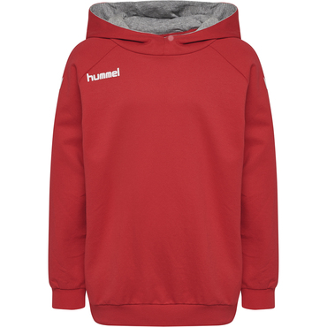 Hummel Go Kids Cotton Hoodie