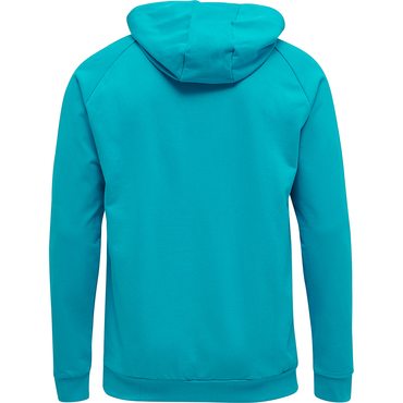 Hummel Go Cotton Logo Hoodie