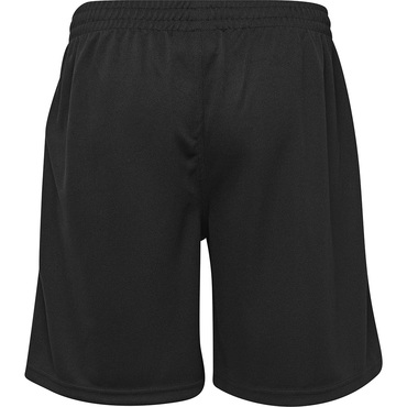 Hummel Core Poly Coach Shorts