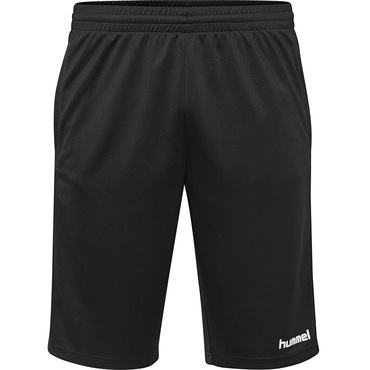 Hummel Go Kids Poly Bermuda Shorts