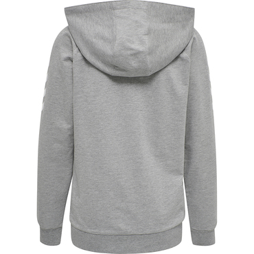 Hummel Go Cotton Zip Hoodie női