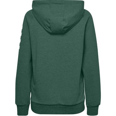 Hummel Go Cotton Zip Hoodie női