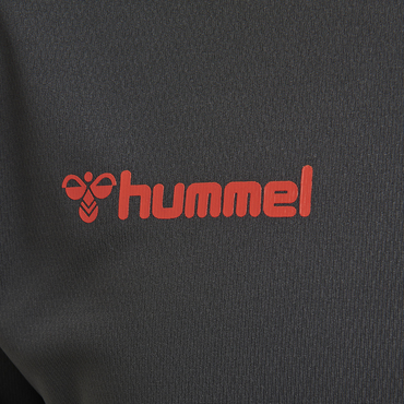 Hummel Authentic Poly Jersey Ss