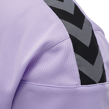 Hummel Authentic Poly Jersey Ss