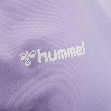 Hummel Authentic Poly Jersey Ss