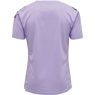 Hummel Authentic Poly Jersey Ss