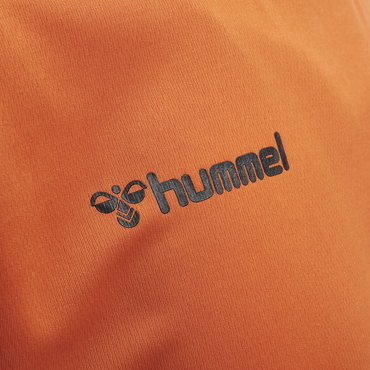 Hummel Authentic Poly Jersey Ss