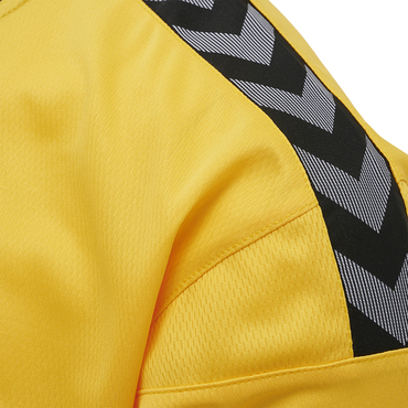 Hummel Authentic Poly Jersey Ss