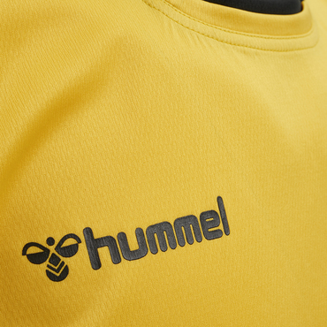 Hummel Authentic Poly Jersey Ss