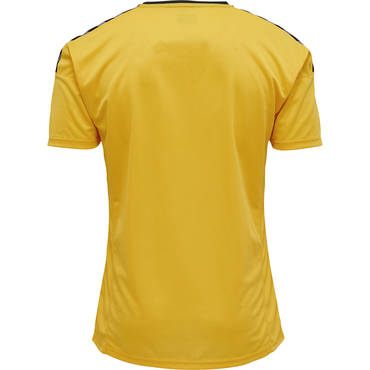 Hummel Authentic Poly Jersey Ss